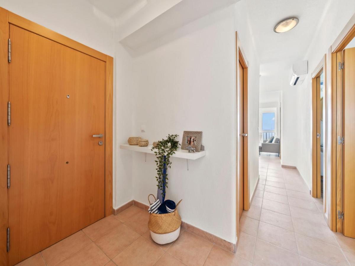 Apartment Puerto Denia Cervantes-2 By Interhome Eksteriør billede